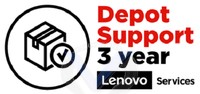 Lenovo 3Y Depot 5WS0A14081